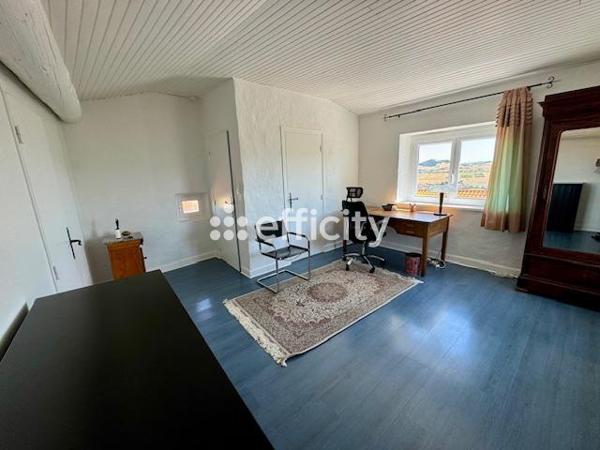 Maison 9 pièces - 203 m² Bien prestige