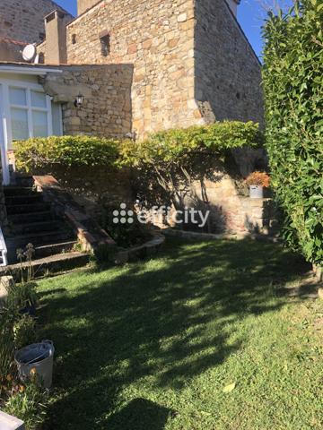 Maison 9 pièces - 203 m² Bien prestige