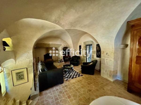 Maison 9 pièces - 203 m² Bien prestige