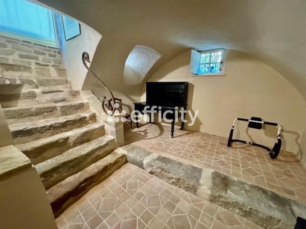 Maison 9 pièces - 203 m² Bien prestige