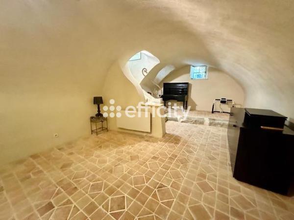 Maison 9 pièces - 203 m² Bien prestige