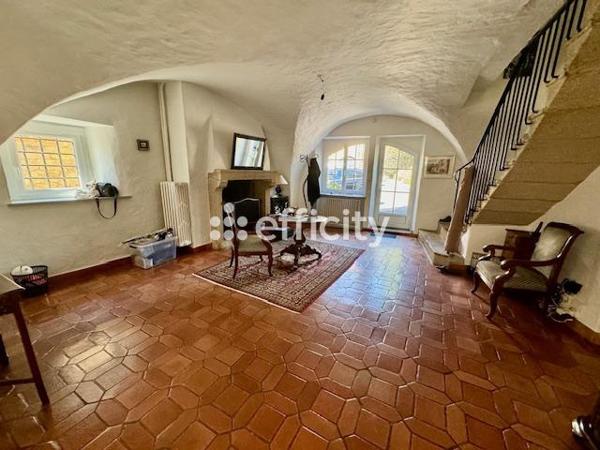 Maison 9 pièces - 203 m² Bien prestige