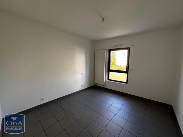 Appartement à louer 4 pièces 96.1m² Strasbourg (67100)