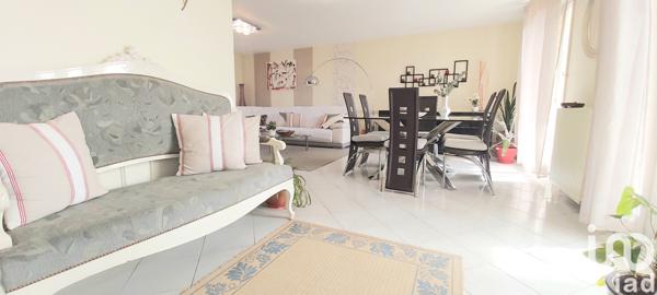 Maison à vendre 5 pièces 112 m² Saint-Martin-la-Plaine