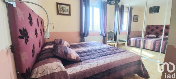 Maison à vendre 5 pièces 112 m² Saint-Martin-la-Plaine