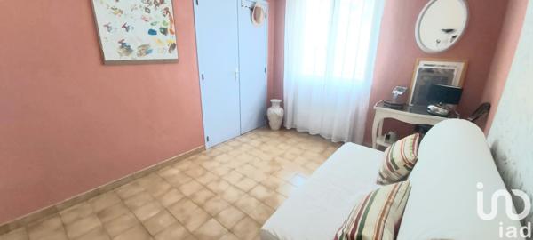 Maison à vendre 5 pièces 112 m² Saint-Martin-la-Plaine