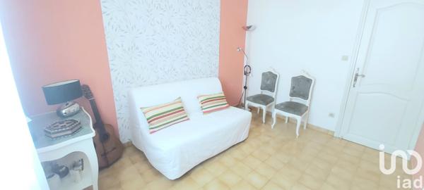 Maison à vendre 5 pièces 112 m² Saint-Martin-la-Plaine