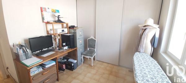 Maison à vendre 5 pièces 112 m² Saint-Martin-la-Plaine