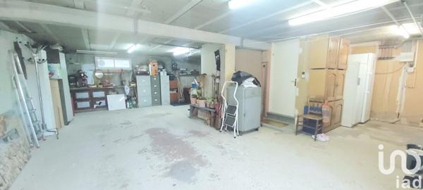 Maison à vendre 5 pièces 112 m² Saint-Martin-la-Plaine