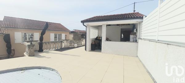 Maison à vendre 5 pièces 112 m² Saint-Martin-la-Plaine