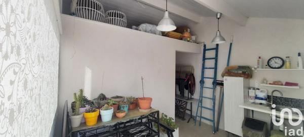 Maison à vendre 5 pièces 112 m² Saint-Martin-la-Plaine