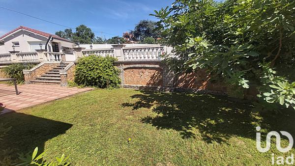 Maison à vendre 5 pièces 112 m² Saint-Martin-la-Plaine