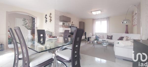 Maison à vendre 5 pièces 112 m² Saint-Martin-la-Plaine