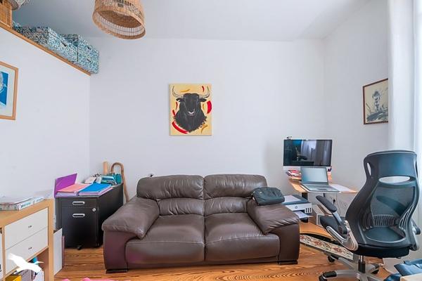 Maison à vendre |  Le Bouscat |  6 pièces | 116 m²