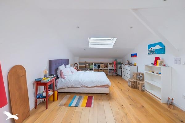 Maison à vendre |  Le Bouscat |  6 pièces | 116 m²