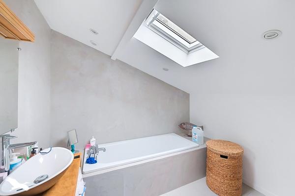 Maison à vendre |  Le Bouscat |  6 pièces | 116 m²