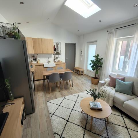 La Ciotat (13600) LA CIOTAT FIGUEROLLES MAISON T3