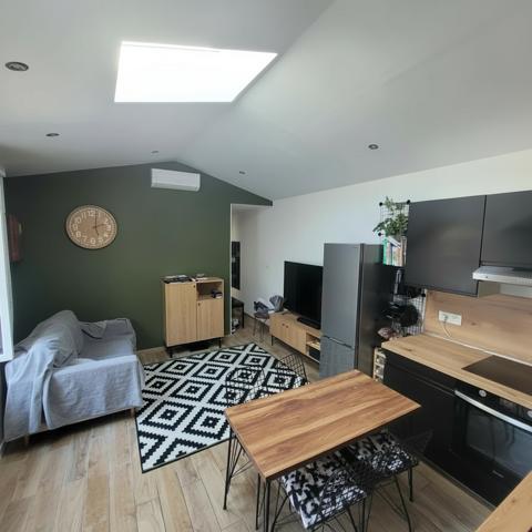 La Ciotat (13600) LA CIOTAT FIGUEROLLES MAISON T3