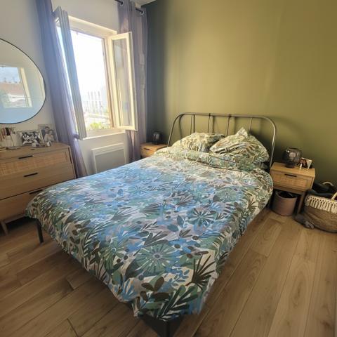 La Ciotat (13600) LA CIOTAT FIGUEROLLES MAISON T3