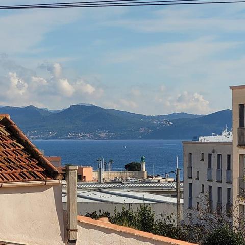 La Ciotat (13600) LA CIOTAT FIGUEROLLES MAISON T3