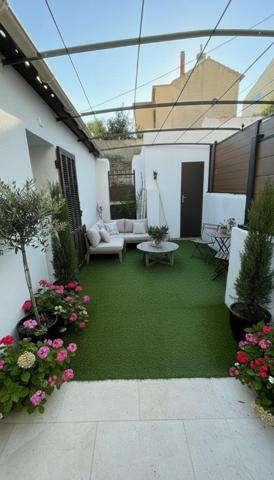 La Ciotat (13600) LA CIOTAT FIGUEROLLES MAISON T3