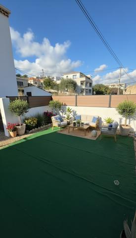 La Ciotat (13600) LA CIOTAT FIGUEROLLES MAISON T3