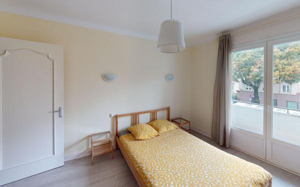 Appartement à louer    2 pièces • 52,27 m2 Saint-Étienne