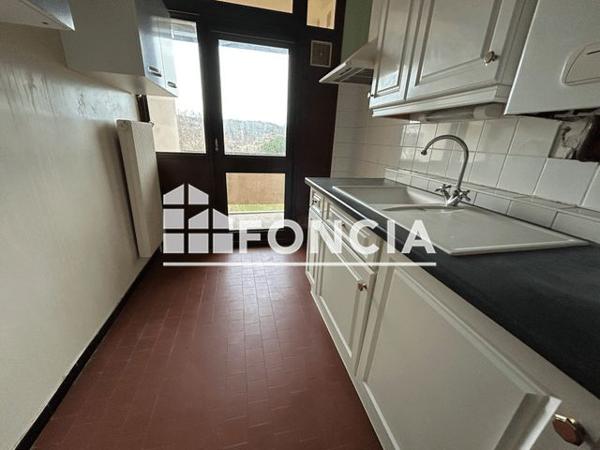 Location Appartement 4 pièces 75.2 m² - SQUARE MICHELET Albi 81000