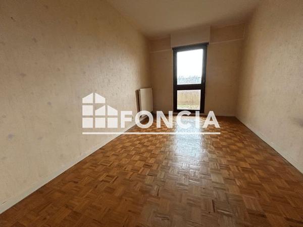 Location Appartement 4 pièces 75.2 m² - SQUARE MICHELET Albi 81000
