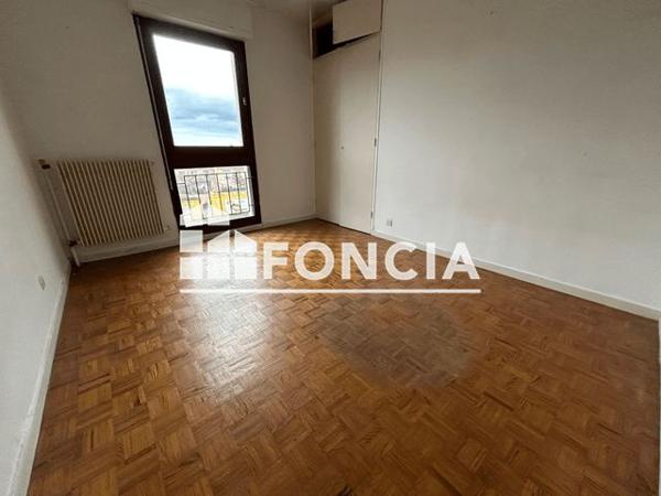 Location Appartement 4 pièces 75.2 m² - SQUARE MICHELET Albi 81000