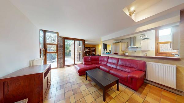 Maison Roissy En Brie 3 pièce(s)