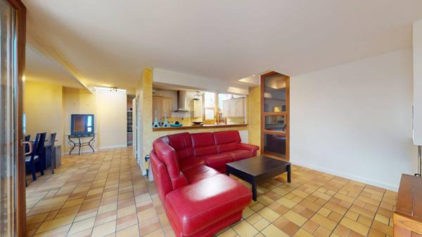 Maison Roissy En Brie 3 pièce(s)