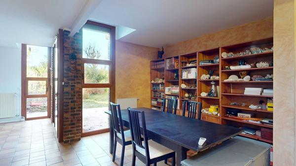 Maison Roissy En Brie 3 pièce(s)