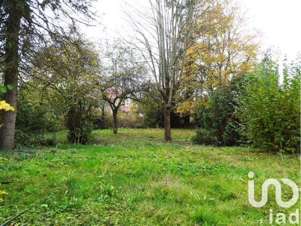 Maison à vendre 10 pièces 194 m² Étival-Clairefontaine