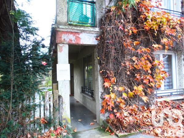 Maison à vendre 10 pièces 194 m² Étival-Clairefontaine