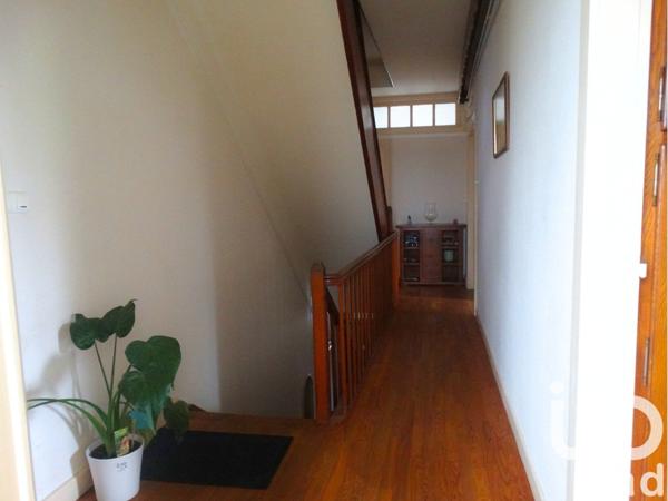 Maison à vendre 10 pièces 194 m² Étival-Clairefontaine