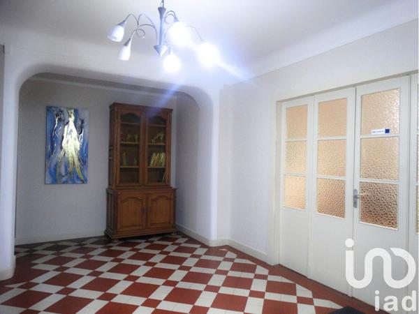 Maison à vendre 10 pièces 194 m² Étival-Clairefontaine