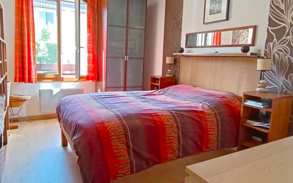 Appartement à vendre    3 pièces • 81,33 m2 Saint-Genis-Laval