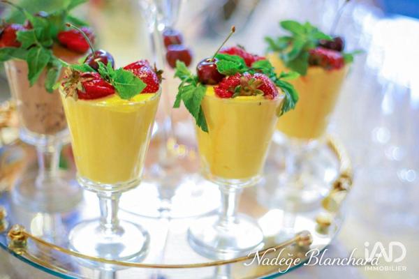 Restaurant à vendre 1 600 m² Surgères