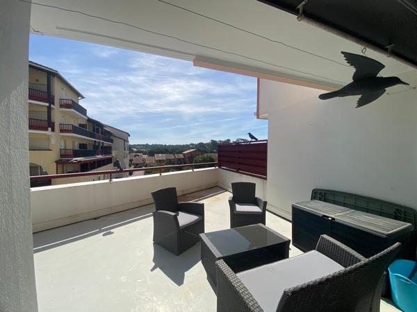 T3 port CAPBRETON