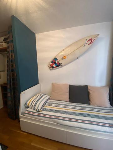 T3 port CAPBRETON
