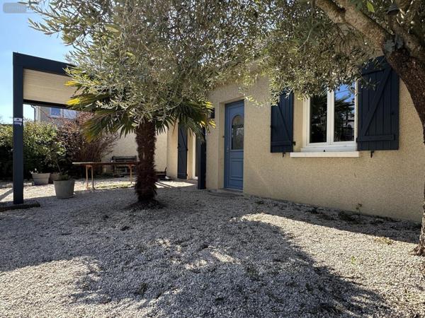 Maison à vendre à Beaune en Côte-d'Or (21200), ref : 21074-219-21074