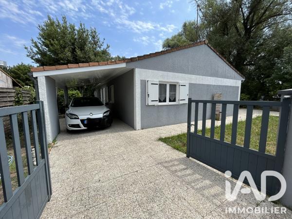 Maison à vendre 5 pièces 122 m² Carbon-Blanc