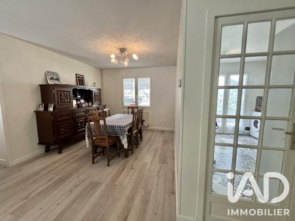 Maison à vendre 5 pièces 122 m² Carbon-Blanc