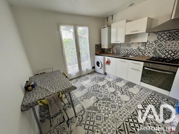Maison à vendre 5 pièces 122 m² Carbon-Blanc