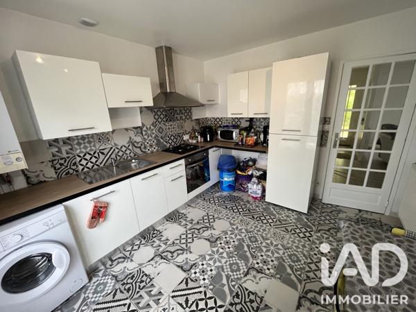 Maison à vendre 5 pièces 122 m² Carbon-Blanc