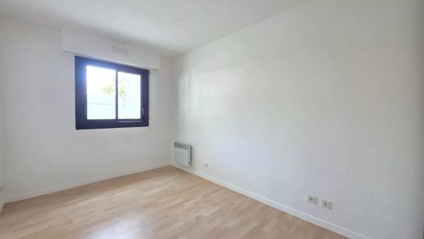 Appartement Nansouty 46m²
