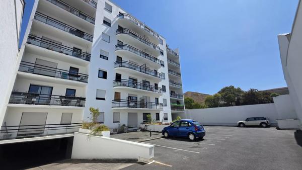 Appartement Nansouty 46m²