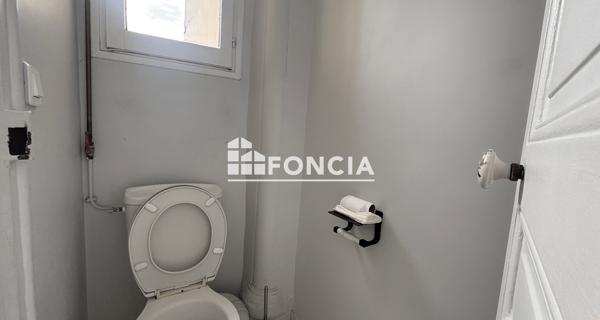 Location Appartement 2 pièces 49.01 m² - Paris 75009