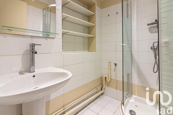 Appartement à vendre 3 pièces 82 m² Lyon 8